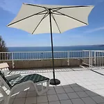 Casa Nisea A בית נופש