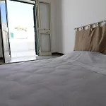 Casa Nisea A בית נופש *