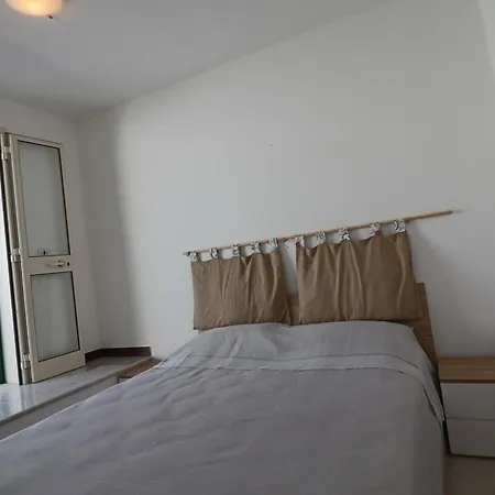 Σπίτι διακοπών Casa Nisea A Santa Cesarea Terme