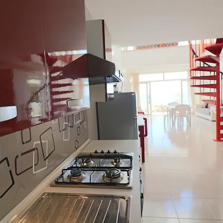 Casa Nisea A *