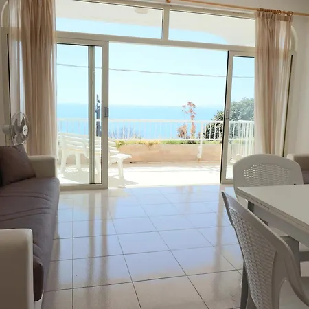 Casa Nisea A Σπίτι διακοπών *