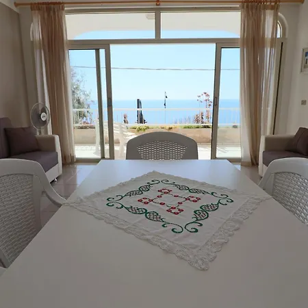 Casa Nisea A Σπίτι διακοπών Santa Cesarea Terme
