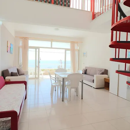 Casa Nisea A Σπίτι διακοπών *