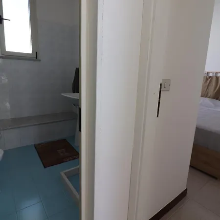 Σπίτι διακοπών Casa Nisea A *