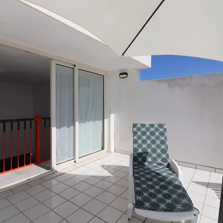 Casa Nisea A Σπίτι διακοπών Santa Cesarea Terme