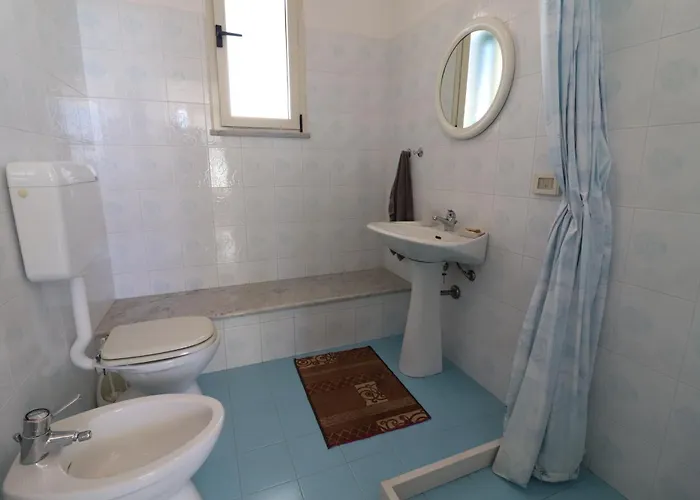 Casa Nisea A