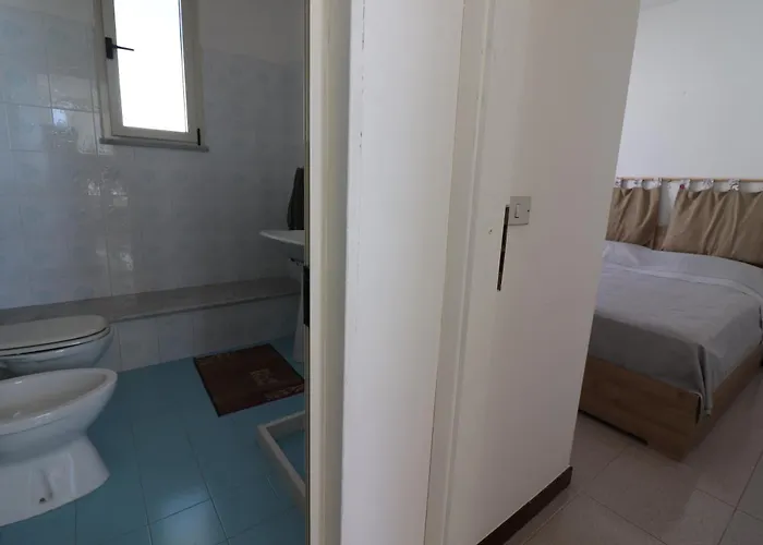 Casa Nisea A Дом отдыха