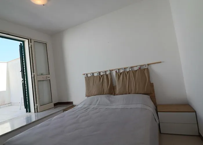 Casa Nisea A Дом отдыха *