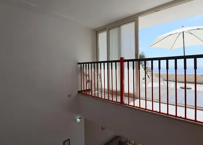 Дом отдыха Casa Nisea A *