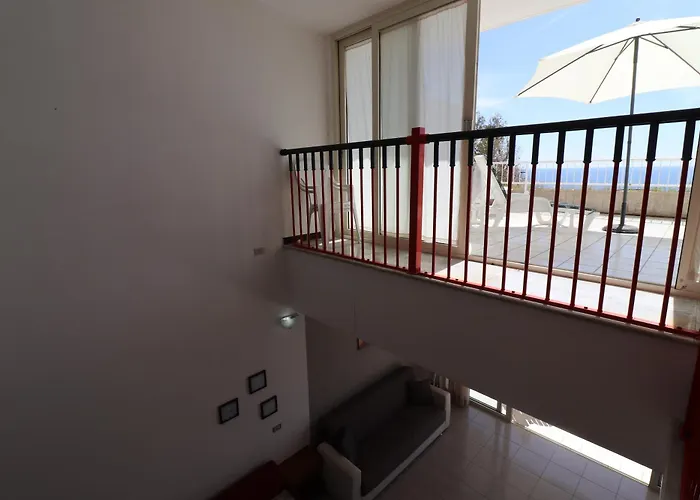 Casa Nisea A * Санта-Чезареа-Терме