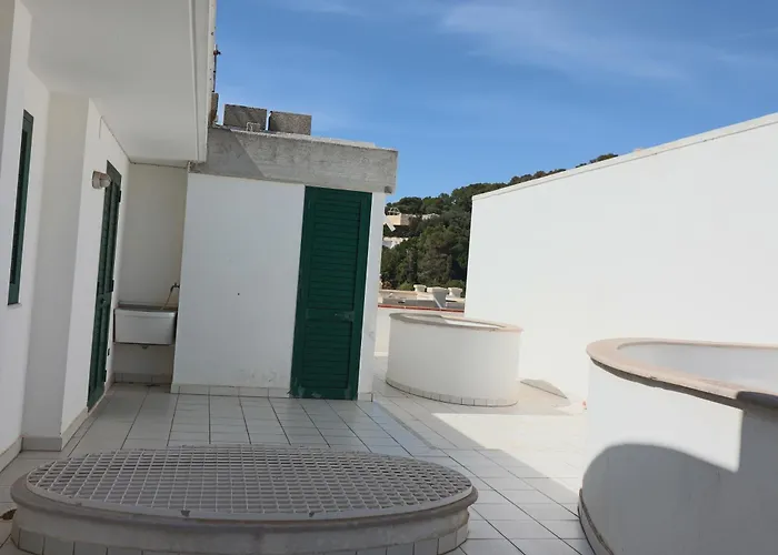 Casa Nisea A
