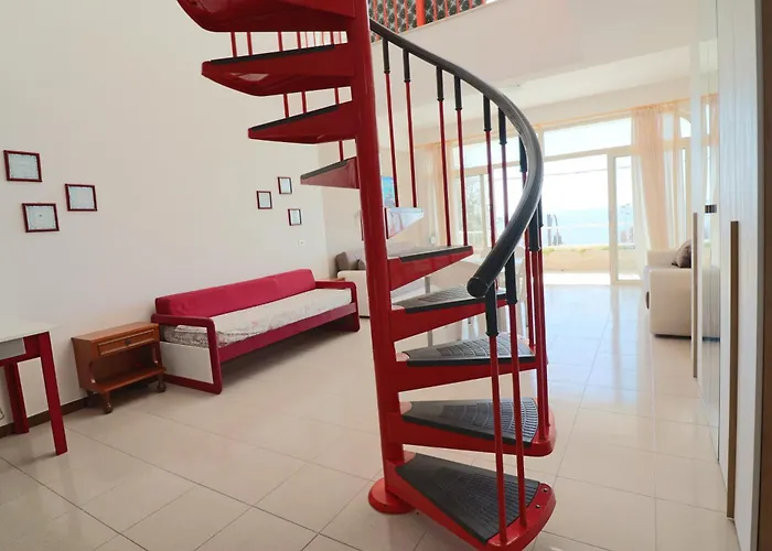 Casa Nisea A Дом отдыха