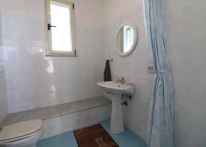 Casa Nisea A Дом отдыха *