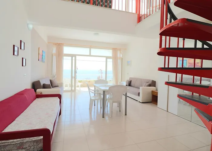 Дом отдыха Casa Nisea A Санта-Чезареа-Терме