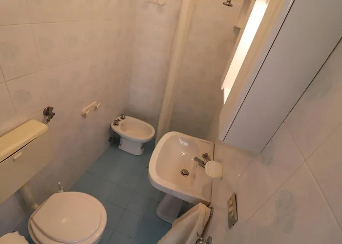 Casa Nisea A Санта-Чезареа-Терме