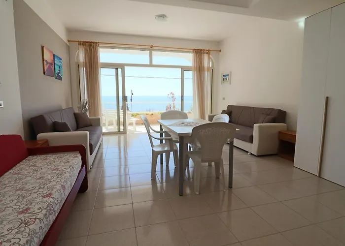 Дом отдыха Casa Nisea A Санта-Чезареа-Терме