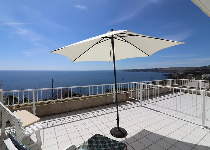 Casa Nisea A Дом отдыха