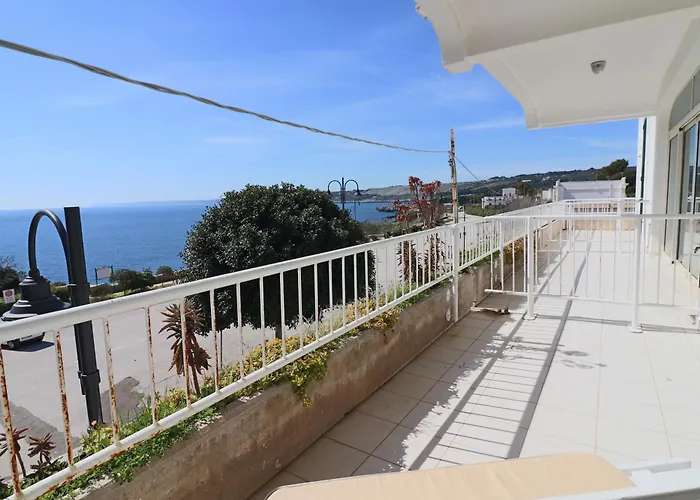 Дом отдыха Casa Nisea A