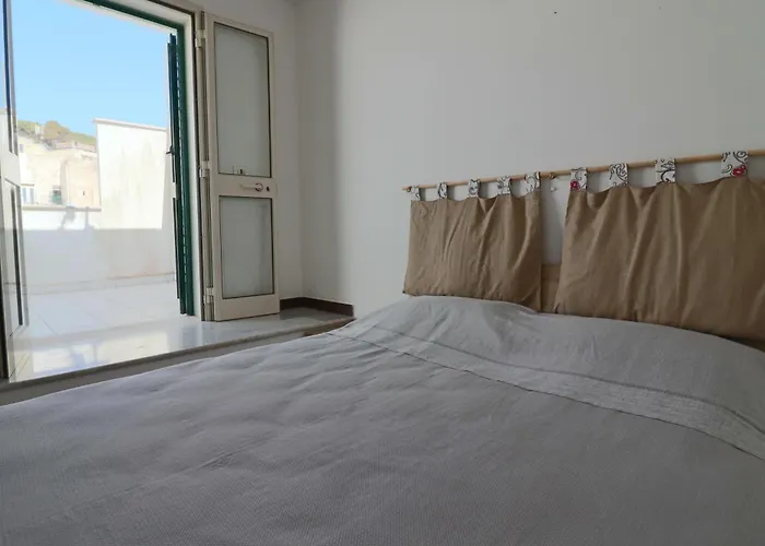 Casa Nisea A Дом отдыха