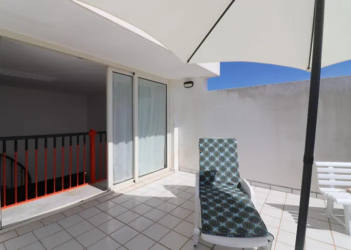 Casa Nisea A Санта-Чезареа-Терме