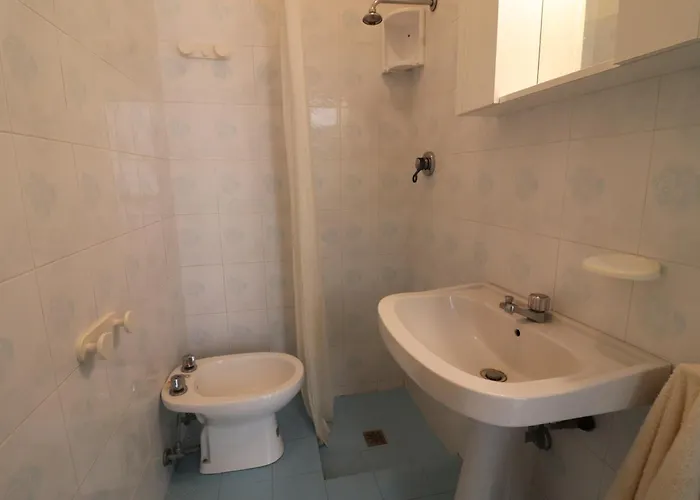 Дом отдыха Casa Nisea A