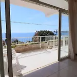 Nyaraló Casa Nisea A