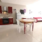 Nyaraló Casa Nisea A Santa Cesarea Terme