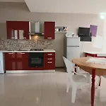 Nyaraló Casa Nisea A *