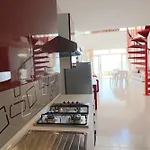 Casa Nisea A Nyaraló Santa Cesarea Terme