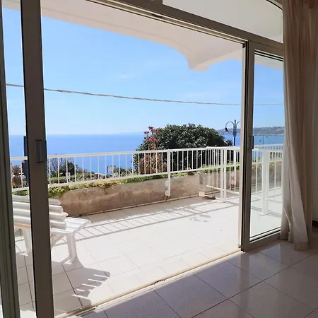 بيت للعطل Casa Nisea A