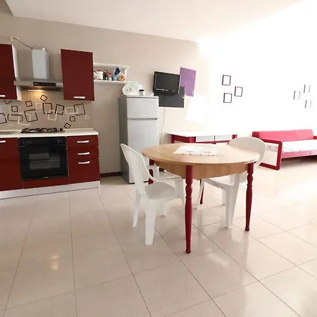 Holiday home Casa Nisea A Santa Cesarea Terme