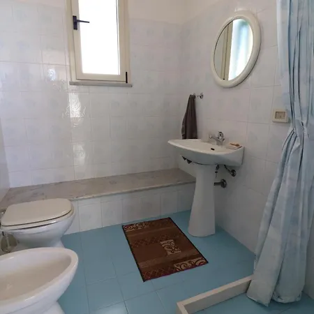 Casa Nisea A