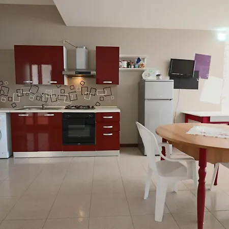 Holiday home Casa Nisea A *