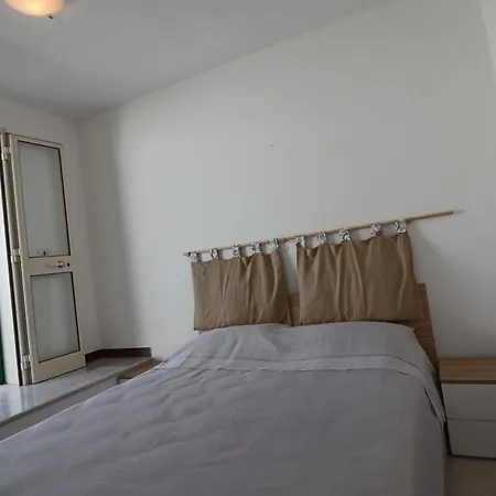 Casa Nisea A بيت للعطل *