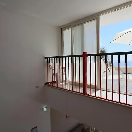 Holiday home Casa Nisea A *