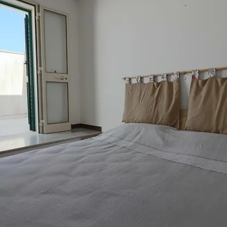 Casa Nisea A Santa Cesarea Terme