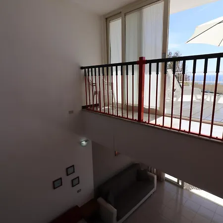Casa Nisea A * Santa Cesarea Terme