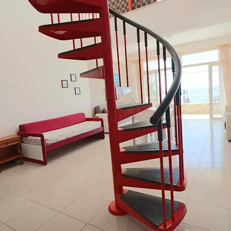 Casa Nisea A بيت للعطل