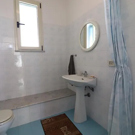 Casa Nisea A Holiday home *