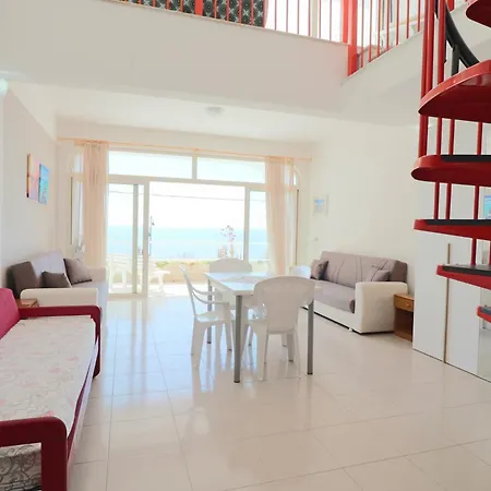 Holiday home Casa Nisea A Santa Cesarea Terme