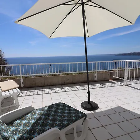 Holiday home Casa Nisea A *