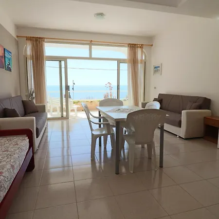 Holiday home Casa Nisea A Santa Cesarea Terme