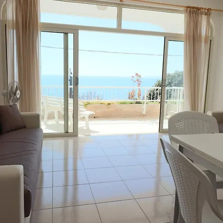 Casa Nisea A Santa Cesarea Terme