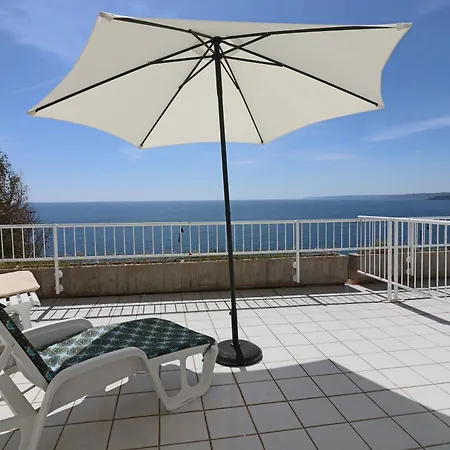 Casa Nisea A Holiday home