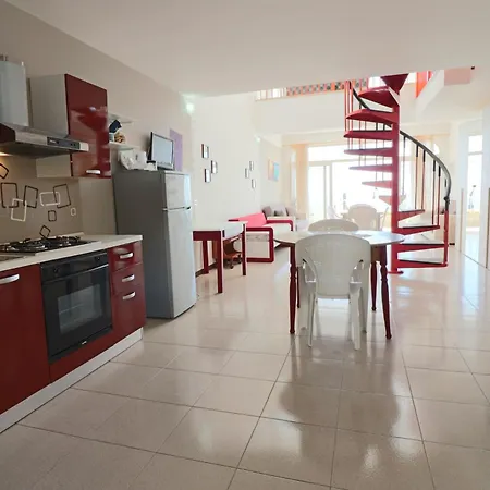 Casa Nisea A Santa Cesarea Terme