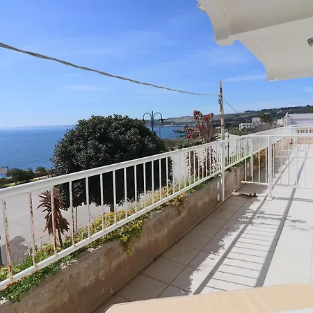 Holiday home Casa Nisea A