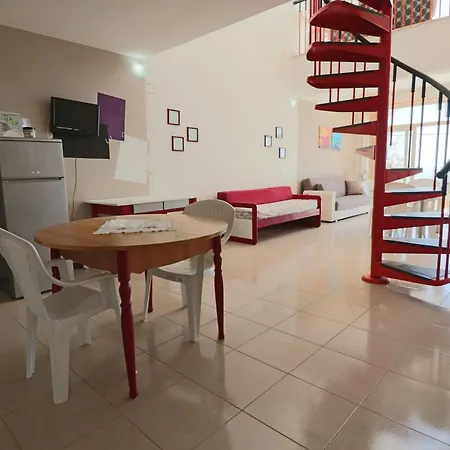 Holiday home Casa Nisea A *