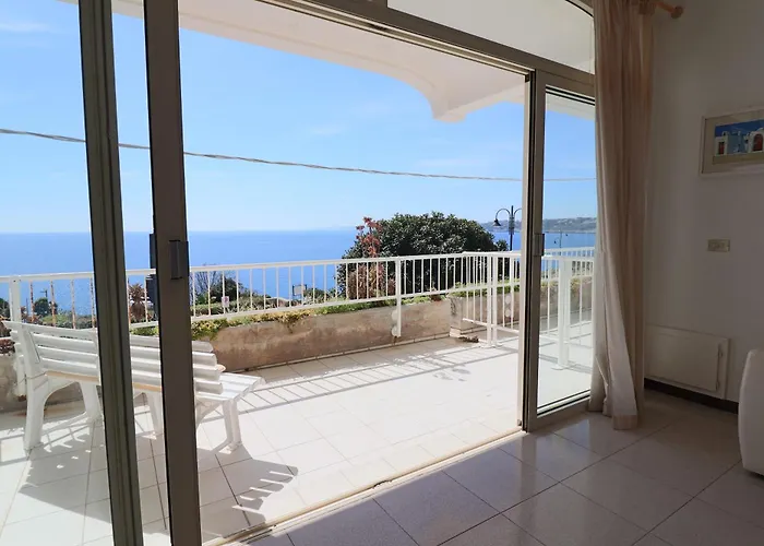 Tatil Evi Casa Nisea A