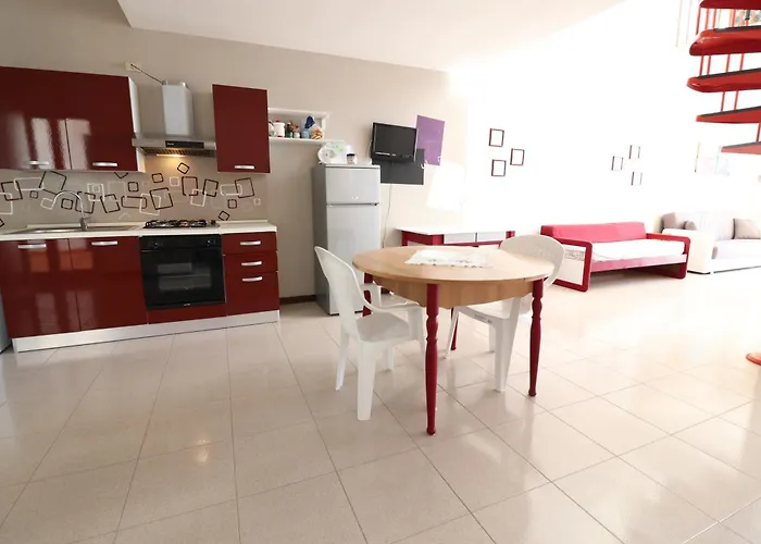 Tatil Evi Casa Nisea A Santa Cesarea Terme