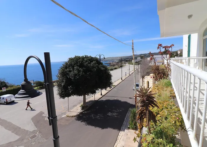 Hébergement de vacances Casa Nisea A *